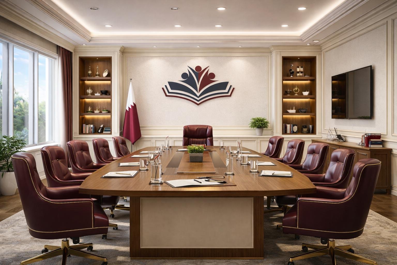 Afaq School Activity