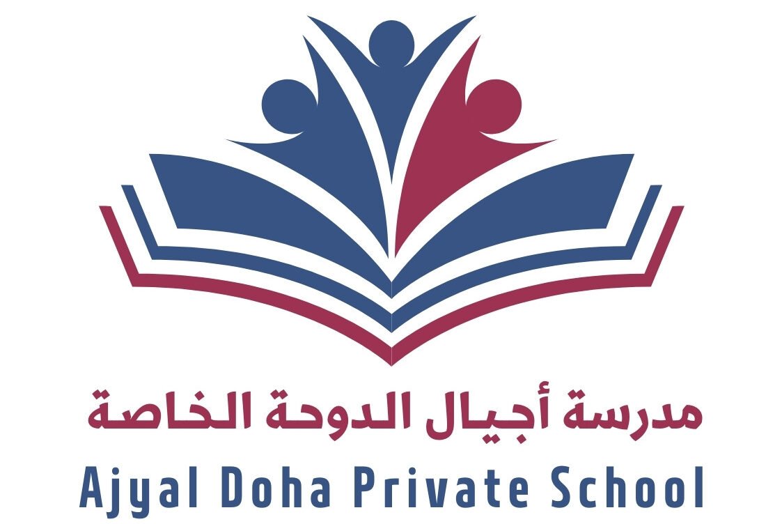 Ajyal School Logo